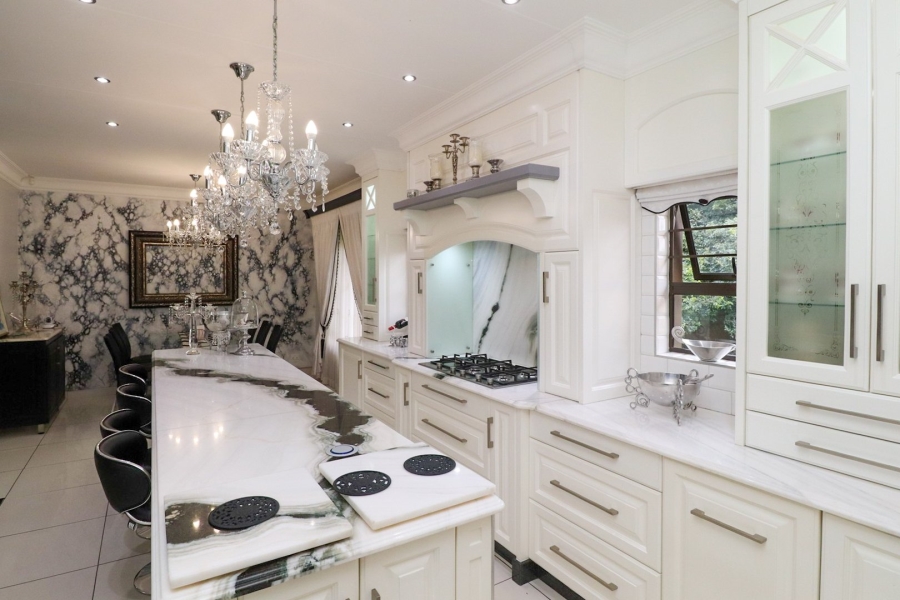 4 Bedroom Property for Sale in Doringkruin North West